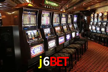 Apostas Esportivas na j6bet: Um Guia Completo