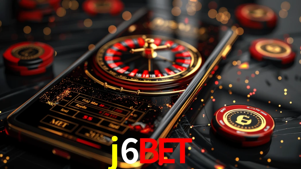 Game Providers j6bet
