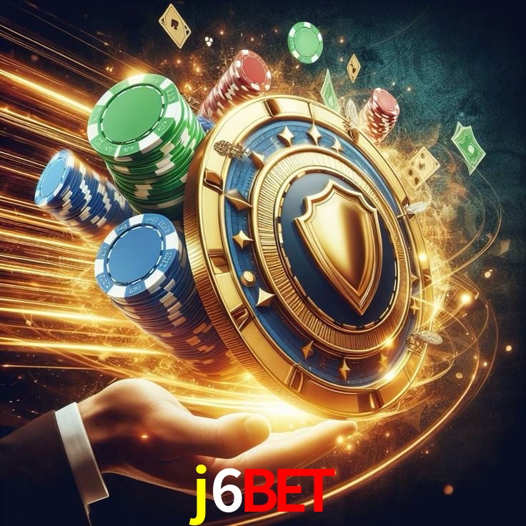 Ofertas Exclusivas j6bet