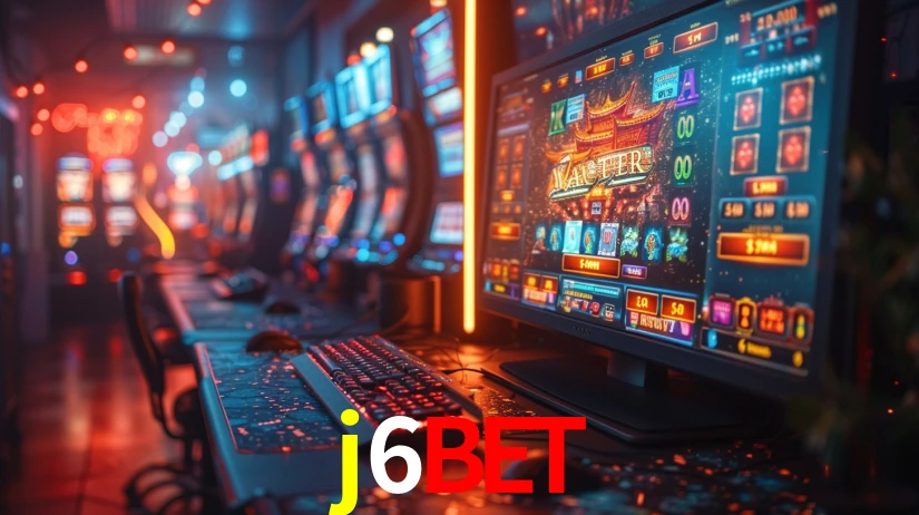 Experimente o Login Seguro Premium no j6bet