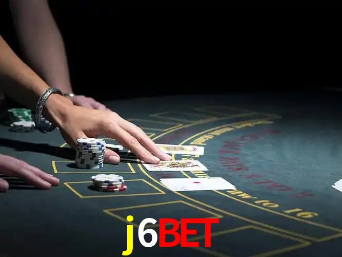 Provedores de Jogos j6bet