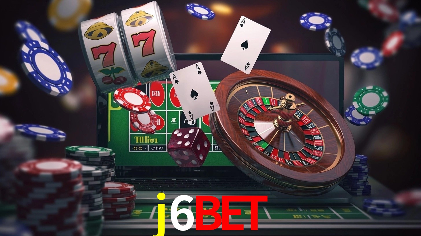 j6bet App Interface