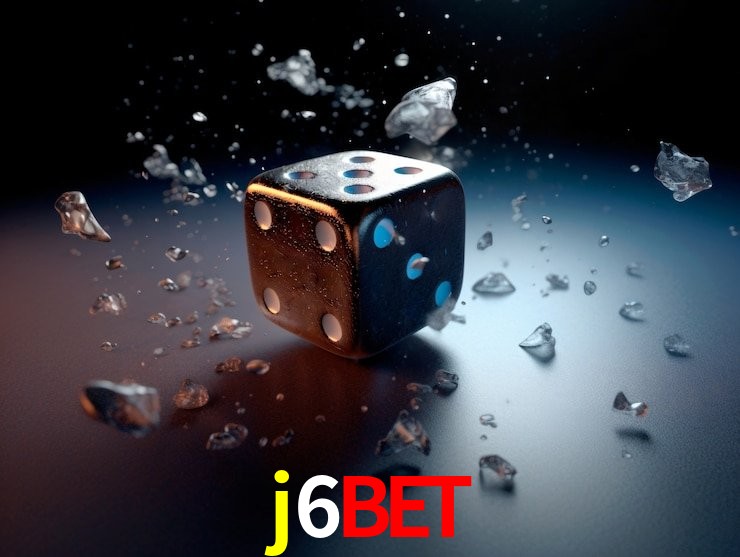 Login Seguro j6bet