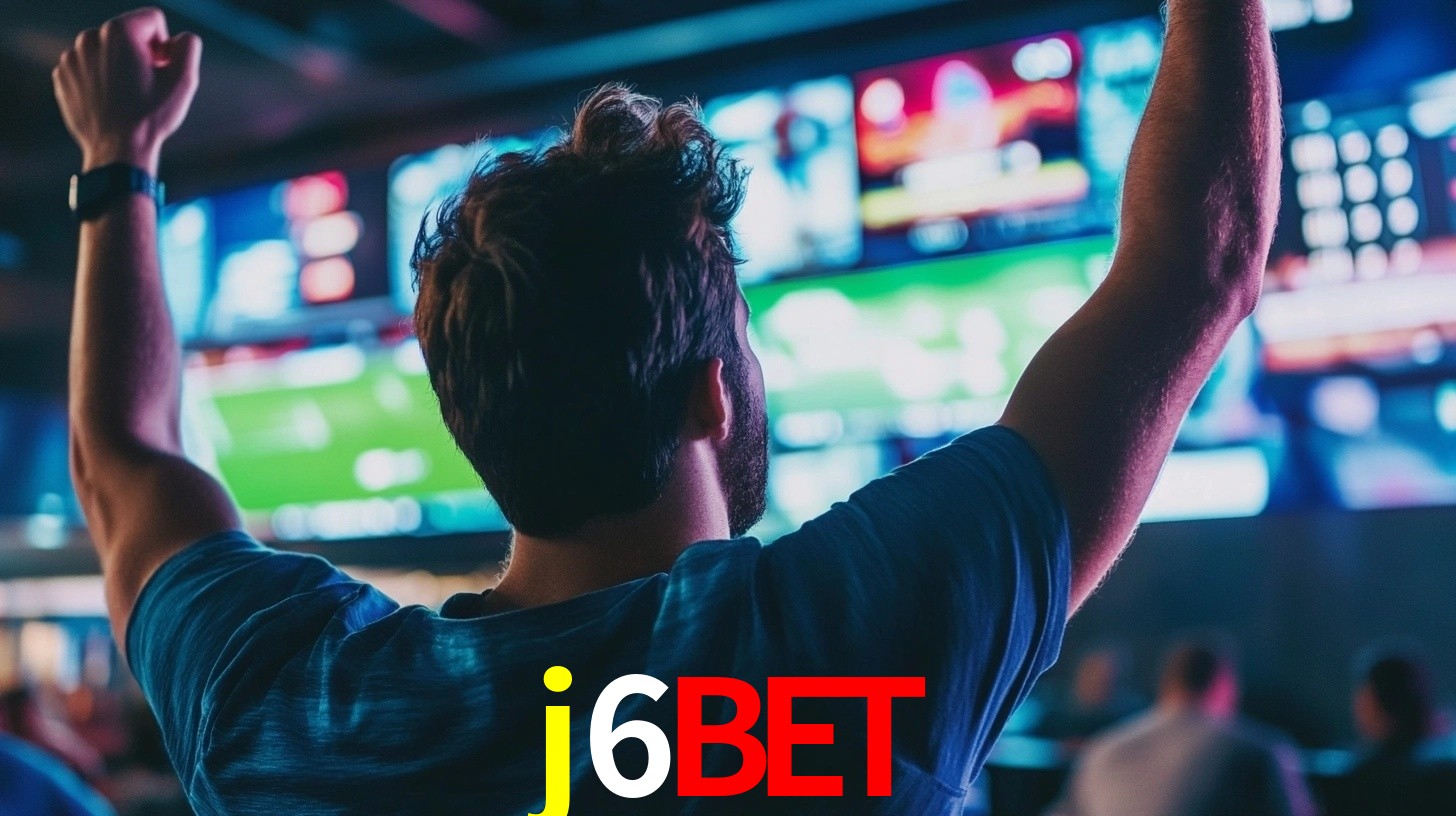 j6bet login