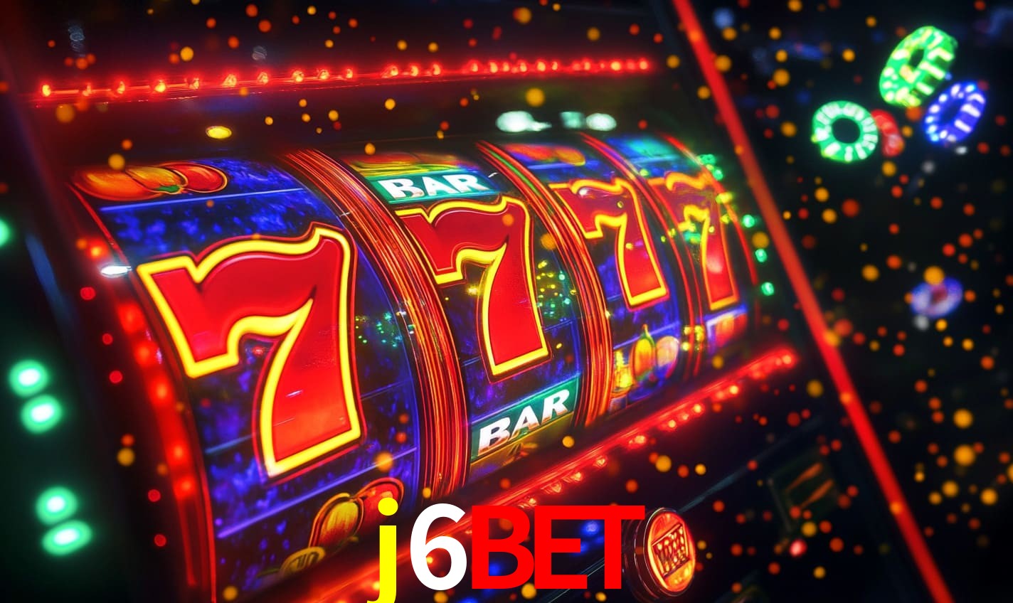 j6bet: Seu Especialista em Apostas Esportivas Brasileiras