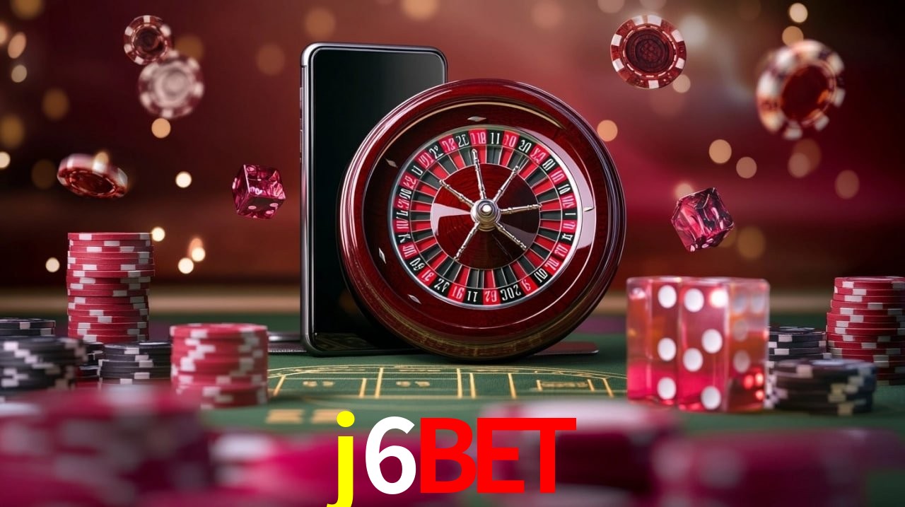 Football Betting j6bet