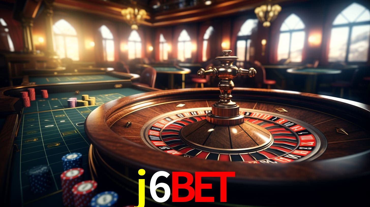 Blackjack Table j6bet