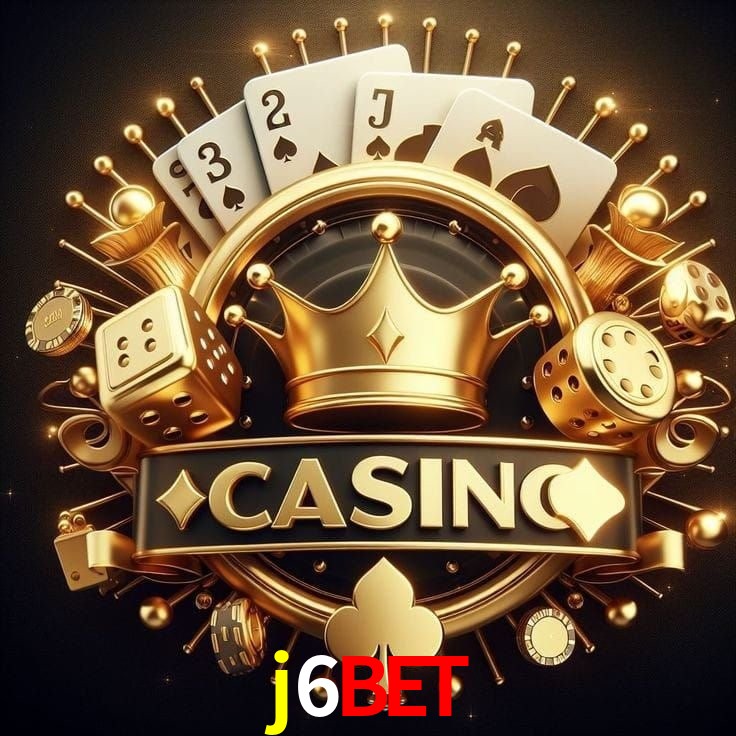 Mesa de Blackjack j6bet