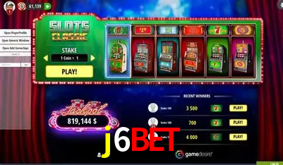 A Experiência Imersiva dos Cassinos Ao Vivo no j6bet