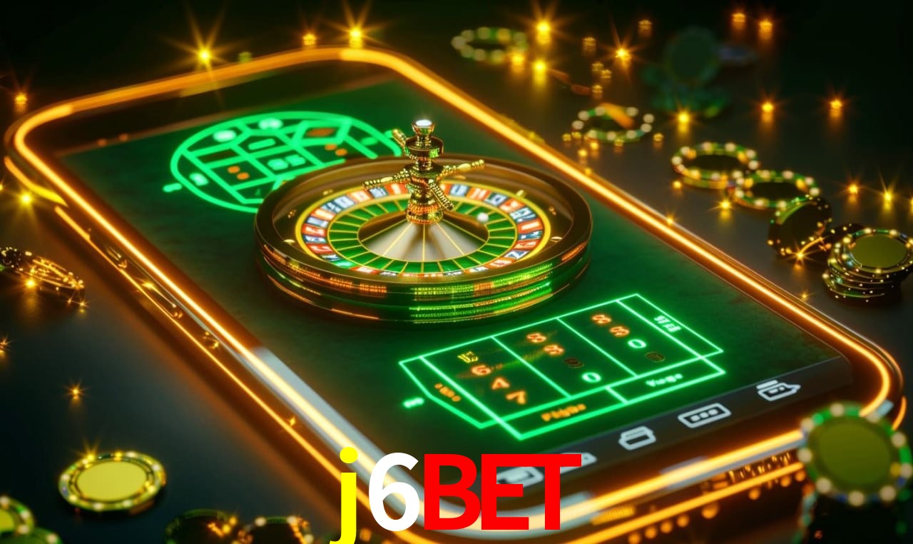 Recursos de Bônus j6bet