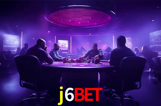 Mesa de Roleta j6bet