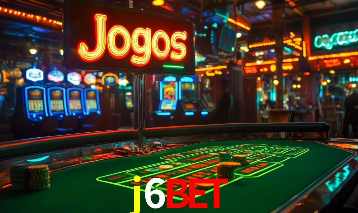 Apostas de Futebol j6bet