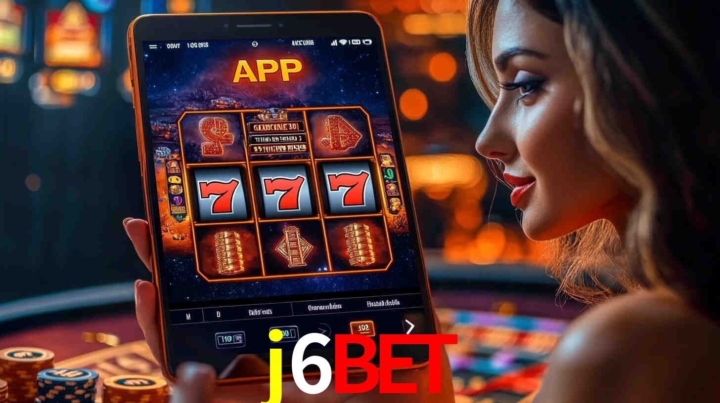 j6bet.com