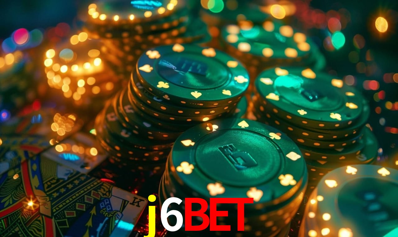Jogos Exclusivos j6bet