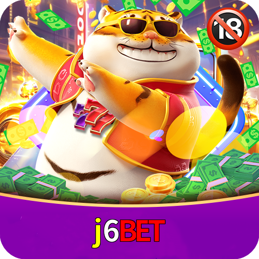 j6bet.com Logo